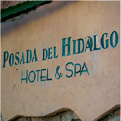 Posada del Hidalgo